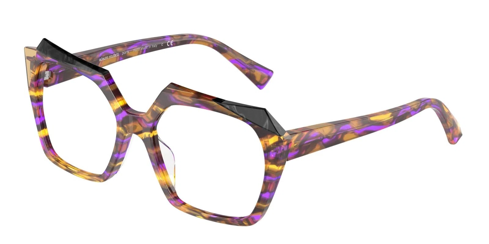 Alain Mikli Bastina 3121 Eyeglasses - view 7